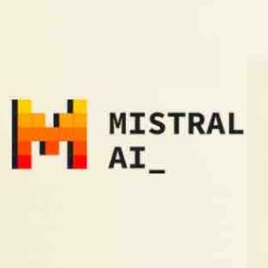 Le français Mistral lance une IA conversationnelle