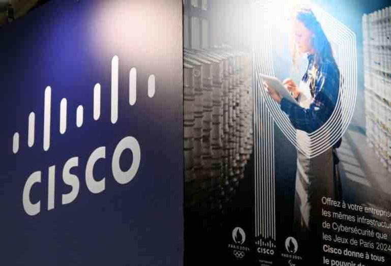 Le géant californien de la tech Cisco va supprimer plusieurs milliers de postes