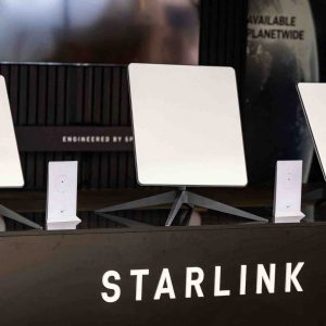 Le gouvernement israélien autorise l’utilisation du service d’accès à internet par satellite Starlink sur son territoire ainsi que pour un hôpital dans la bande de Gaza