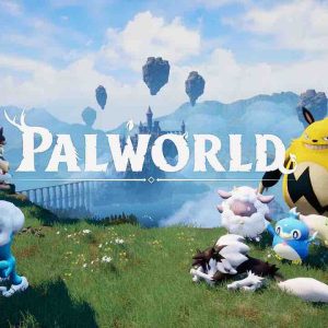 Le jeu vidéo «Palworld» dépasse les 25 millions de joueurs en un mois