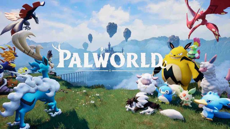 Le jeu vidéo «Palworld» dépasse les 25 millions de joueurs en un mois