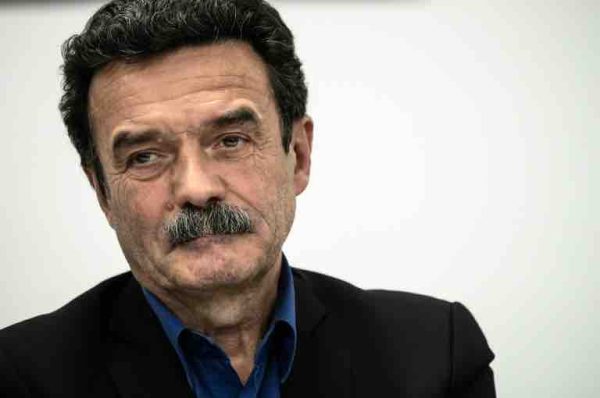 Le journaliste Edwy Plenel annonce qu’il va quitter le 14 mars la direction du média d’investigation Mediapart