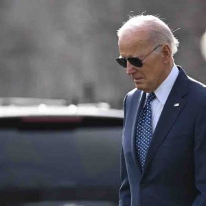 Le président américain Joe Biden rejoint TikTok en vue de l’élection de 2024