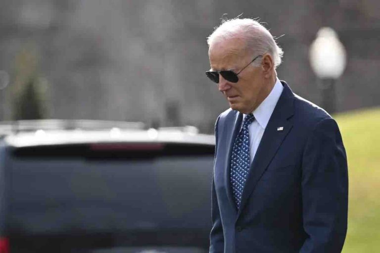 Le président américain Joe Biden rejoint TikTok en vue de l’élection de 2024