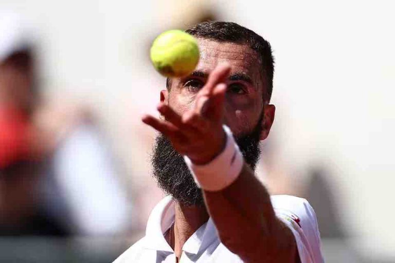 Le tennis, cible de la haine en ligne