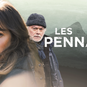 France 3 : «Les Pennac(s)», leader du Prime mardi, en baisse (-168.000)