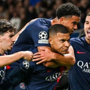 France 3 / Football : «Paris-SG – Brest» sous la barre des 2.000.000 mercredi