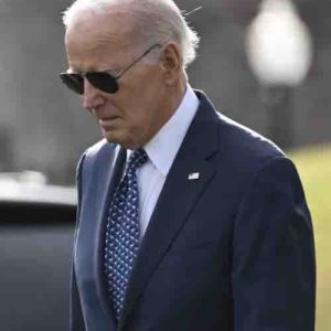 L’utilisation par le président Joe Biden du réseau social TikTok pour faire campagne fait des remous