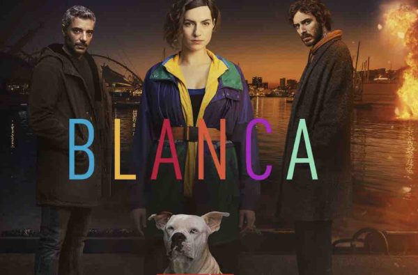 M6 : «Blanca», saison 2 inédite dès le 10 février