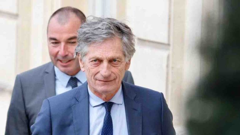 M6 : départ de Nicolas de Tavernost de la Présidence du Directoire fin avril