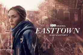 M6 : la mini-série «Easttown» avec Kate Winslet, dès le 5 mars