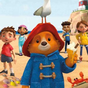 M6Kid : «Les Aventures de Paddington», saison 3 inédite dès le 10 février