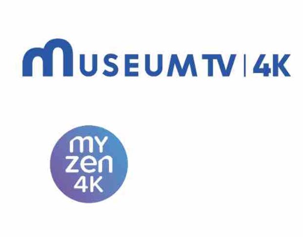 MYZEN TV 4K et MUSEUM TV 4K disponibles en Roumanie à partir du 1er mars