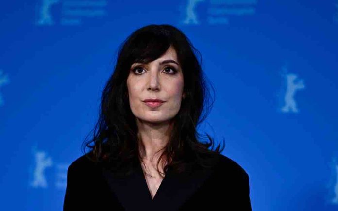 GERMANY-ENTERTAINMENT-FILM-FESTIVAL-BERLINALE
