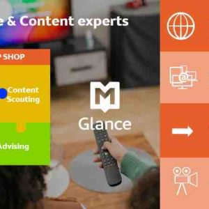 Médiamétrie : Tape Consultancy opère désormais sous la marque Glance