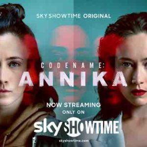 Mediawan Rights et SkyShowtime s’associent pour la distribution internationale de la série «Codename: Annika»