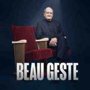 Mediawan/ Black Dynamite Production: l’émission «BEAU GESTE», présentée par Pierre Lescure, récompensée à la 29ème cérémonie des LAURIERS de l’Audiovisuel