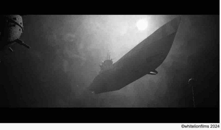 Mediawan/ White Lion Films : la série française «DEEP» en tournage pour OCS