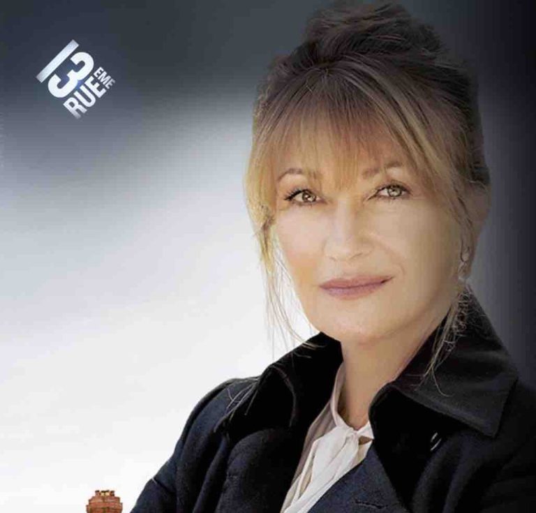 NBCUniversal : «Harry Wild», saison 1 dès le 11 mars à 21h00 sur 13ème RUE et Universal+