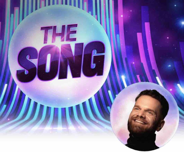 NRJ 12 : KEEN’V prend les commandes du nouveau jeu inédit «The Song» au printemps 2024