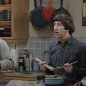 NRJ 12 : «The Big Bang Theory», 4ème chaîne nationale et leader TNT auprès des FRDA-50 et des 25-49 ans samedi