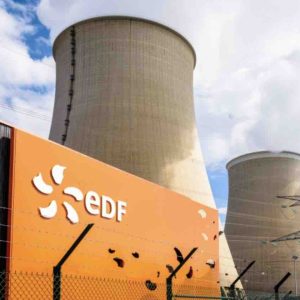 Nucléaire: EDF fait appel à une filiale d’Amazon pour une partie de son système d’information