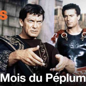 OCS : mois du Péplum, en mars sur OCS Géants