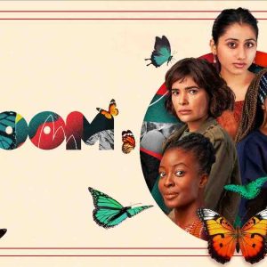 Paramount annonce le lancement de «IN BLOOM» le 1er mars sur Paramount+ et Pluto TV