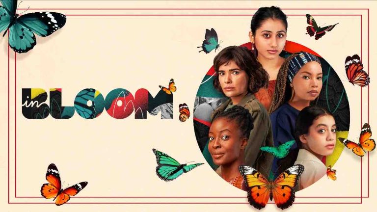 Paramount annonce le lancement de «IN BLOOM» le 1er mars sur Paramount+ et Pluto TV