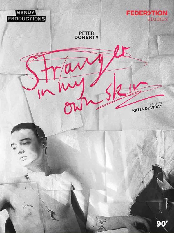 Peter Doherty : un documentaire choc et émouvant sur sa traversée des addictions
