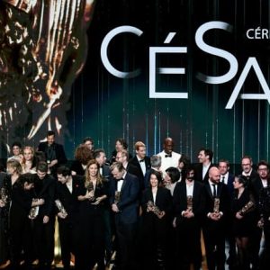 Canal+ / Les César: 1,86 million de téléspectateurs (11,8% de pda) en hausse 