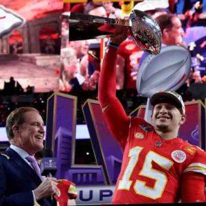 Plus de 120 millions de téléspectateurs aux Etats-Unis ont regardé le Super Bowl, record d’audience