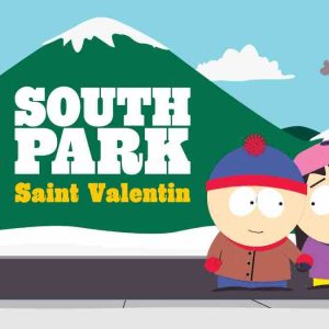 Pluto TV : l’amour vu par les garnements de «South Park» en février
