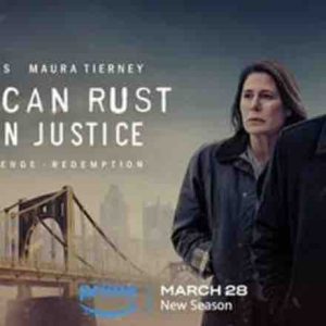 Prime Video : «American Rust», saison 2 dès le 28 mars
