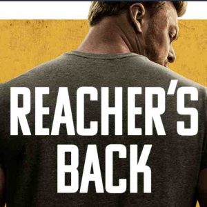 Prime Video : Anthony Michael Hall et Sonya Cassidy au casting de «Reacher» saison 3
