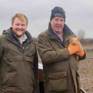 Prime Video : «Clarkson’s Farm», saison 3 dès le 3 mai