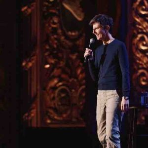 Prime Video : la nouvelle émission «Tig Notaro : Hello Again» le 26 mars