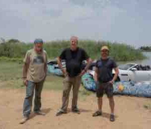 Prime Video : l’émission spéciale «The Grand Tour : Sand Job» dès le 16 février