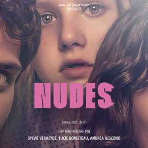 Prime Video/ «Nudes»: lancement d’une tournée de prévention contre le  cyberharcèlement