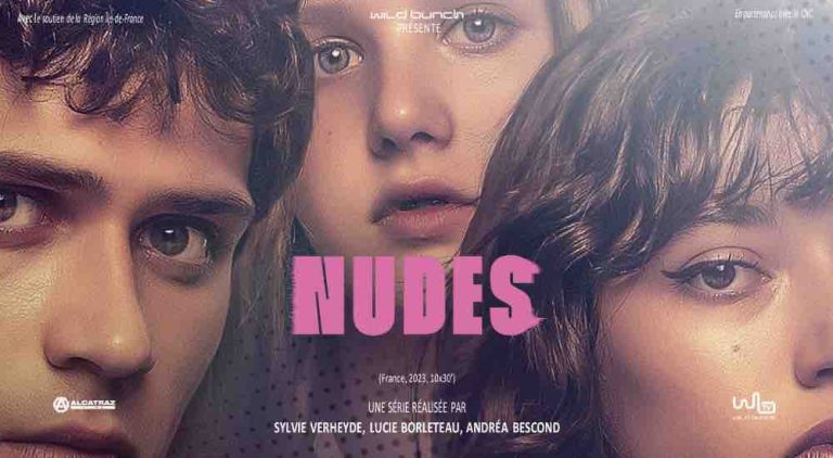 Prime Video/ «Nudes»: lancement d’une tournée de prévention contre le  cyberharcèlement