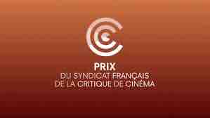 Prix du Syndicat Français de la Critique de Cinéma
