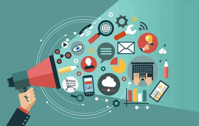 Publicité en ligne: le marché français dopé par le développement des vidéos courtes en 2023