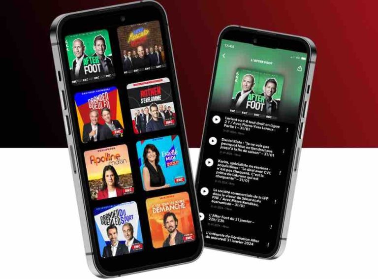 A la rencontre de fonctionnaires podcasteurs