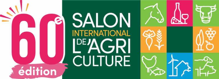 Radio France partenaire du Salon International de l’Agriculture