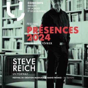 Radio France/ Festival Présences: une édition 2024 historique avec 12.500 spectateurs