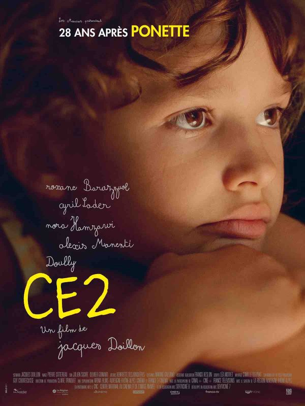 Report sine die de la sortie du film «CE2»: la ministre de la Culture Rachida Dati «gênée par la sanction collective»