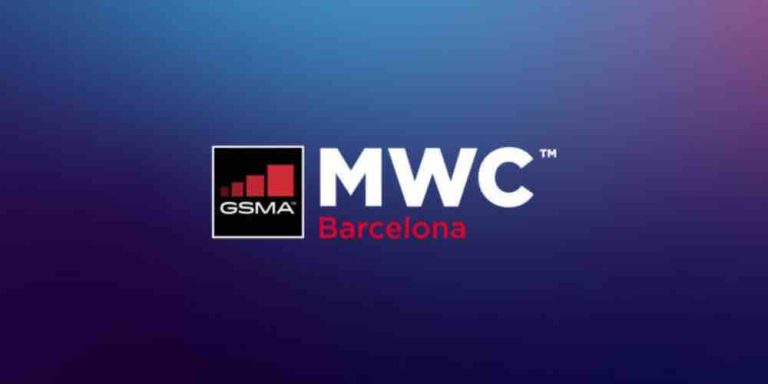 Salon mondial du mobile: l’IA domine toutes les conversations