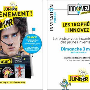 «Science & Vie» fête ses 35 ans