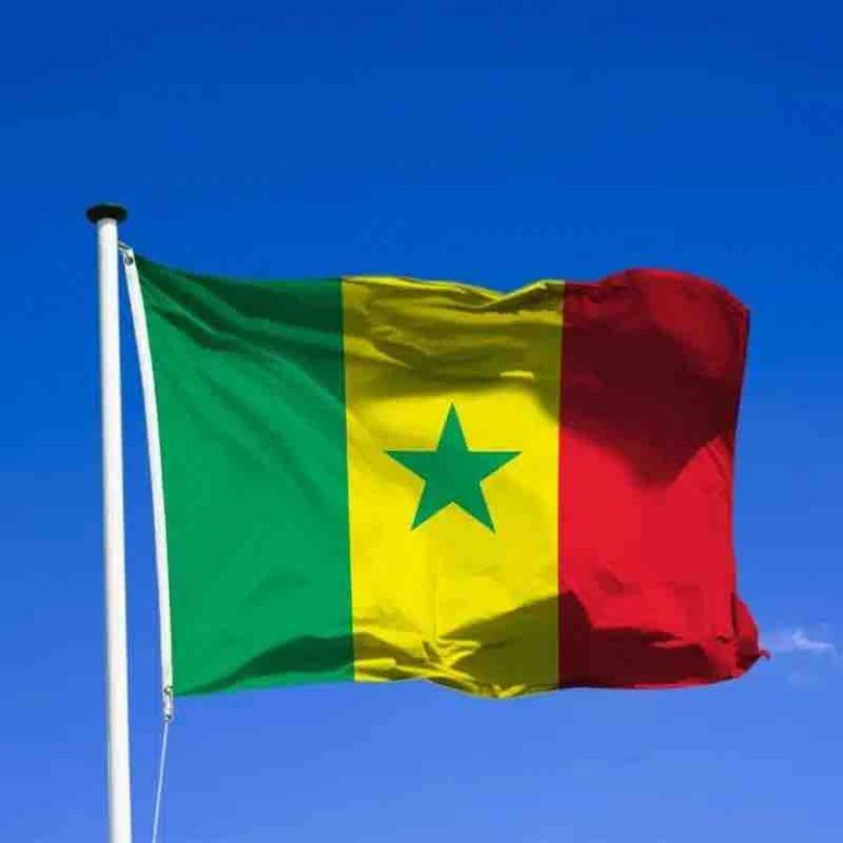 Sénégal: rétablissement du signal d’une télévision