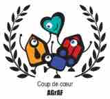 Six séries d’animation originales jeunesse en compétition pour la 4ème édition du «Coup de Cœur» AGrAF